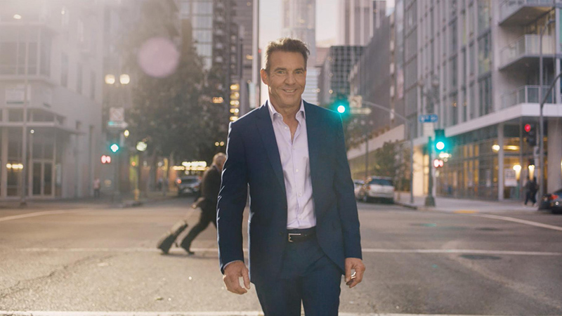 The American Dream with Dennis Quaid